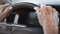 GPs have a key role in advising older patients about the effect that their condition or disability may have on their ability to drive safely.