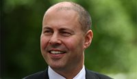Treasurer Josh Frydenberg says the inquiry into mental health will enable better support for people living with mental health issues. (Image: Joel Carrett)