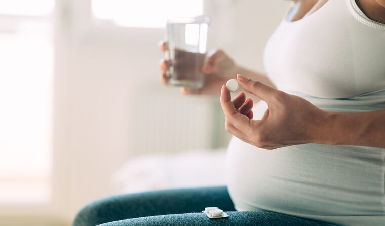 RACGP - Pregnancy medicines shortage sparks concern