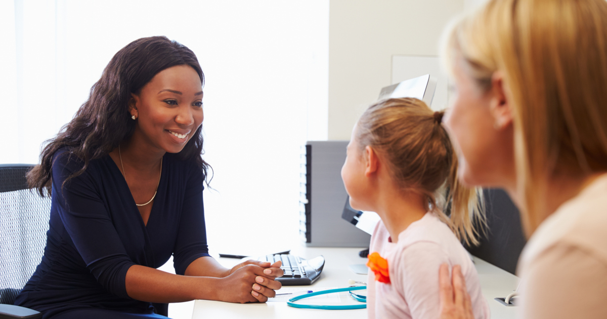 Study outlines strategies to boost childhood vaccination rates