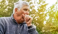COPD predominantly affects middle-aged and older people, with one in every 13 Australians older than 40 developing the disease ‘to point where it affects their daily life’.