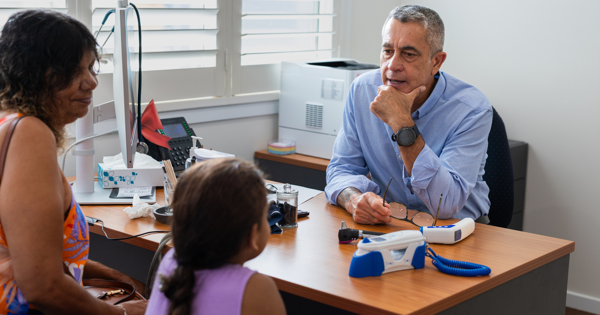 RACGP - Celebrating GP care in the digital age