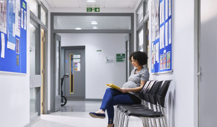 Women who have less than two antenatal visits are 15 times more likely ...