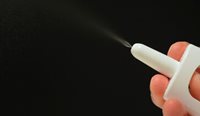 The TGA has approved a nasal spray indicated for emergency treatment of type 1 allergic reactions, including anaphylaxis. 