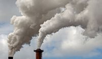Pollution from coal-burning power stations was recently estimated to kill 785 people every year.
