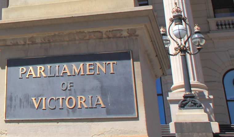 The road to voluntary assisted dying in Victoria included more than 100 hours of parliamentary debate.