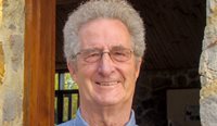 Professor Anthony Radford.