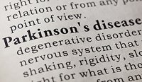 Parkinson’s disease is believed to affect upwards of 80,000 Australians, with 37 new cases diagnosed every day.