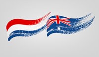 The move from the Netherlands to Australia presented a number of hurdles for Dr Kruys, including the intricacies of the local accent and the liberal use of slang terms.