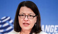 Victorian Health Minister Jenny Mikakos says Australia is a ‘step closer’ to seeing free flu shots for all children under the age of five years.