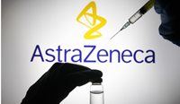 AstraZeneca vaccine. 