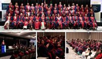 ‘Each new Fellow strengthens the ACT’s GP workforce at a time when communities are experiencing growing demand for care and increased pressure across the health system.’ 