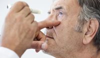 A lack of access has led 3% of Australian patients to stop intravitreal injections due to travel distance.