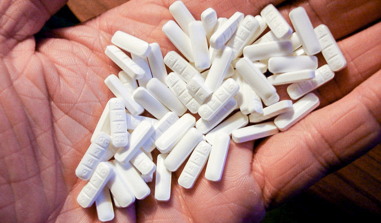2 mg-strength alprazolam tablets