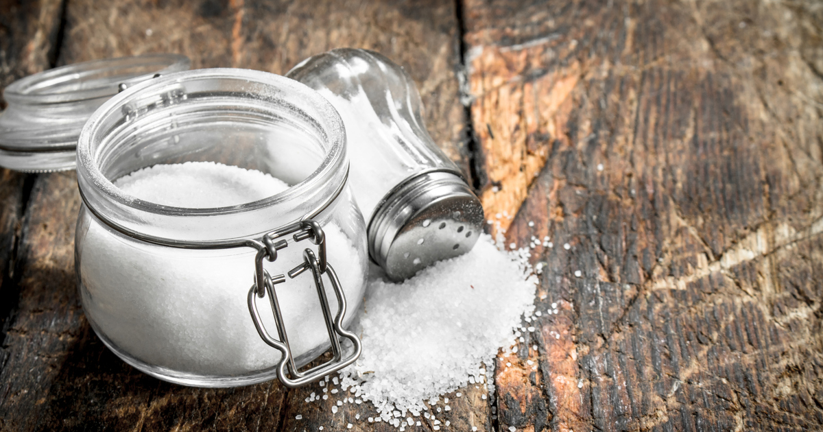 Research Shows Salt Substitutes Lower Risk of Heart Attack/Stroke and Death