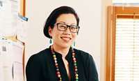 Dr Karina Lim