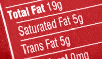Obesity Policy Coalition executive director Jane Martin believes governments should set clear targets for manufacturers and retailers to help reduce foods’ saturated fats, sugars and salt.