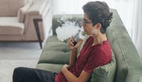 Teenage vaping rates have risen significantly over the past five years in Australia.