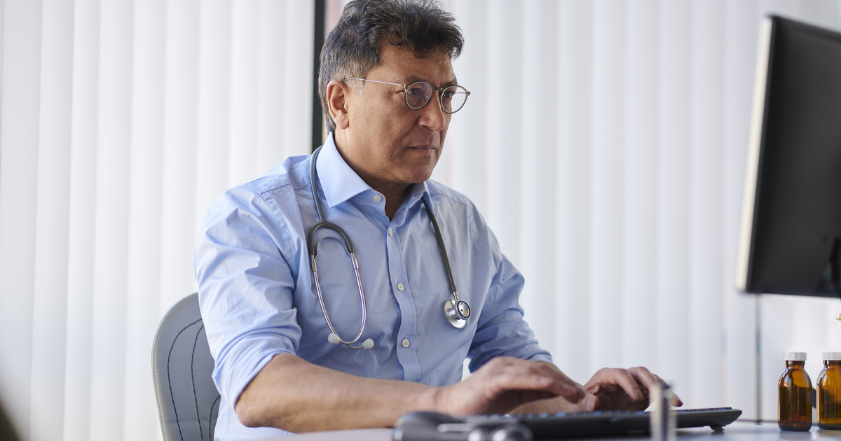 RACGP In Practice Prescription Shopping Information Service changes