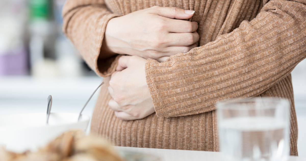 RACGP - ‘There was nothing before this’: New IBD guidelines revealed