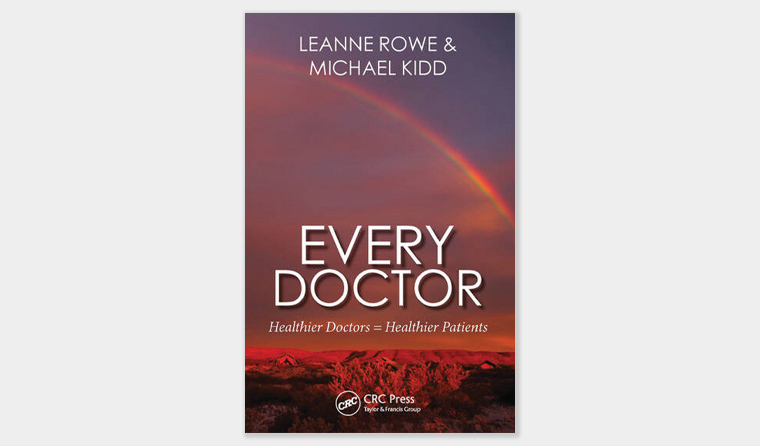 RACGP - Every Doctor Book Review