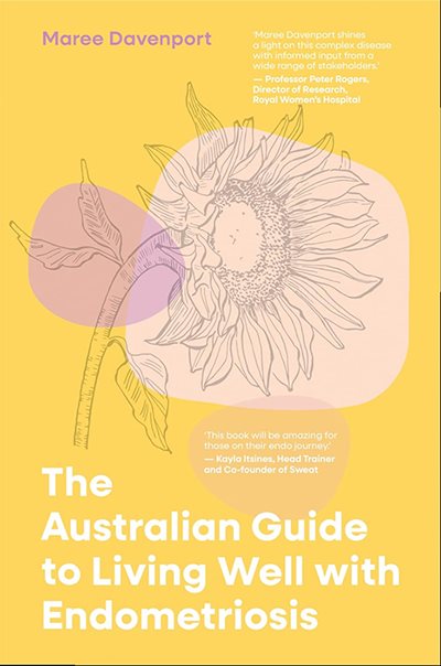 The Australian guide to living well with endometriosis