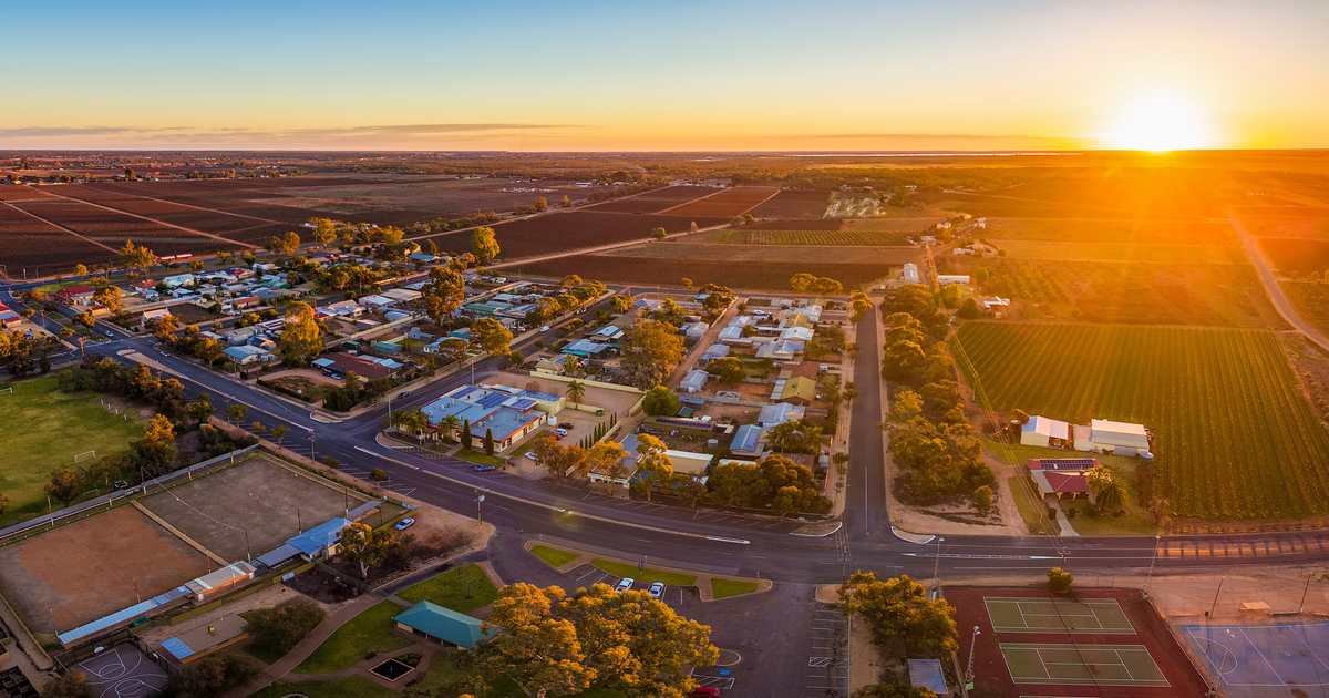 RACGP - ‘More towns without a doctor’: Increase in GPs moving from ...