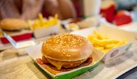 The study noted Australian adolescents’ high consumption rates of ultra-processed foods.