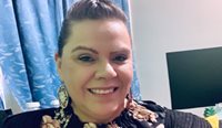 Dr Olivia O’Donoghue wants to improve access to training opportunities and successful Fellowship for Aboriginal and Torres Strait Islander doctors.