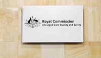 The royal commission produced a special set of pandemic recommendations following the deaths of hundreds of residents due to coronavirus outbreaks.