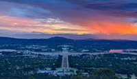 One in 15 visits to emergency departments in the Australian Capital Territory are linked to extreme weather, new research reveals.