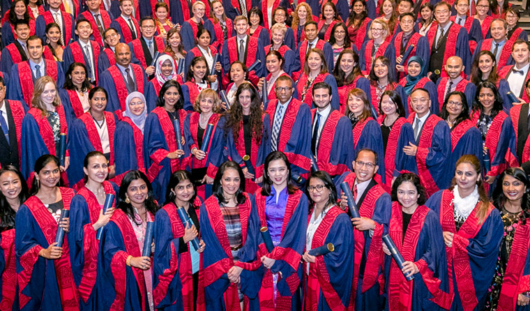 The RACGP wants ‘general practitioner’ removed from the lists due to current and projected workforce numbers following the recent increase in Australian-trained medical graduates.
