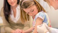 RACGP President Dr Bastian Seidel believes it is very concerning that more than 20,000 Australian children are not fully immunised.