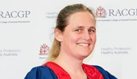 Associate Professor Michelle Guppy 