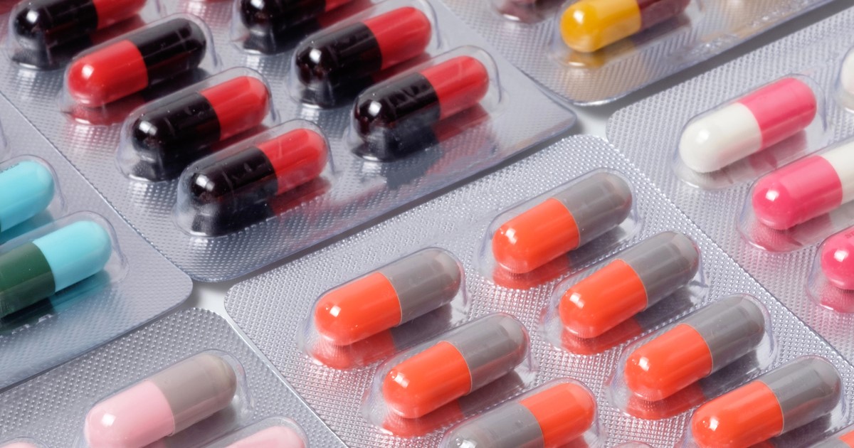 RACGP - Drop in antibiotic use shows potential to address over-prescribing