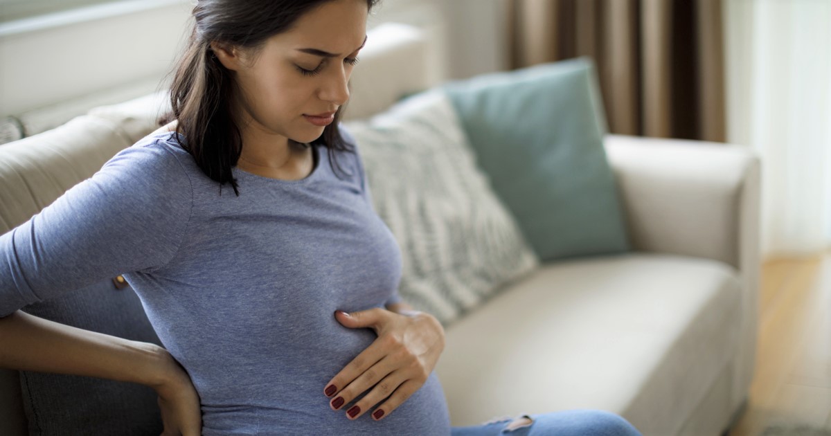 RACGP - Hundreds of stillbirths preventable with improved care: Research