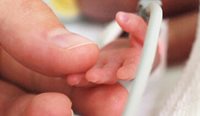 There are a number of ways GPs can support parents and babies after a preterm birth.