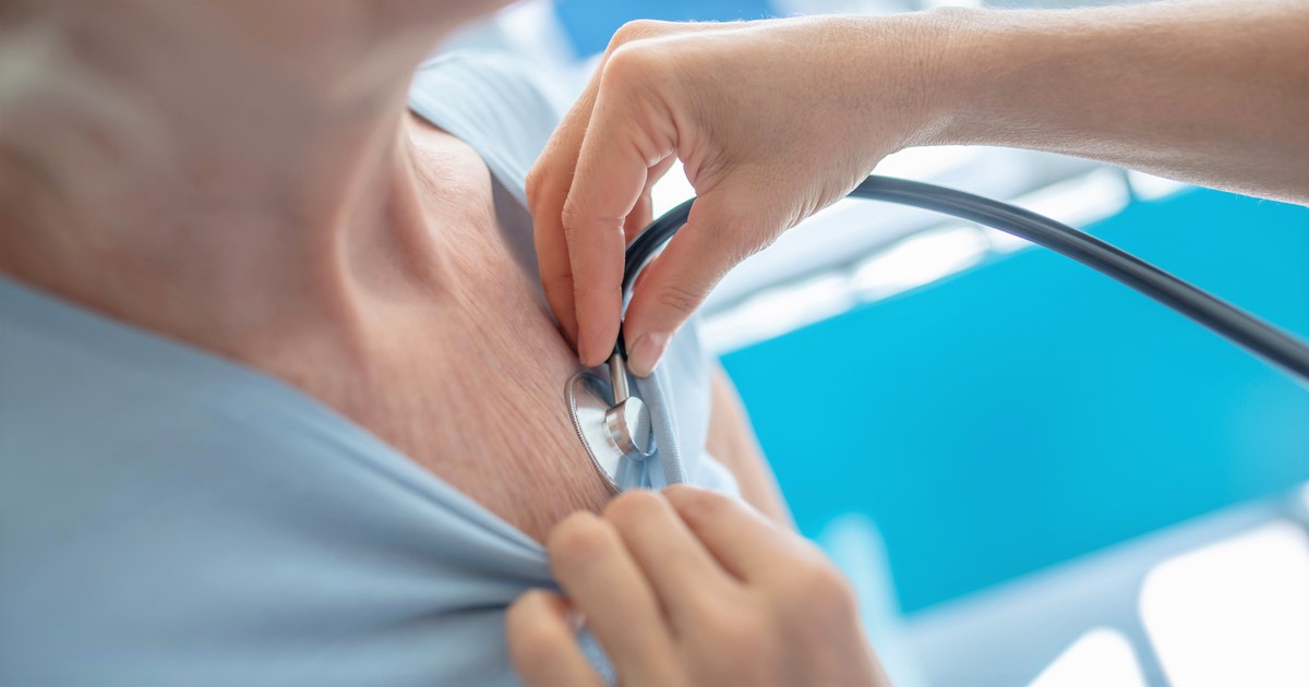 RACGP Knowing heart health risk scores can change patient behaviour