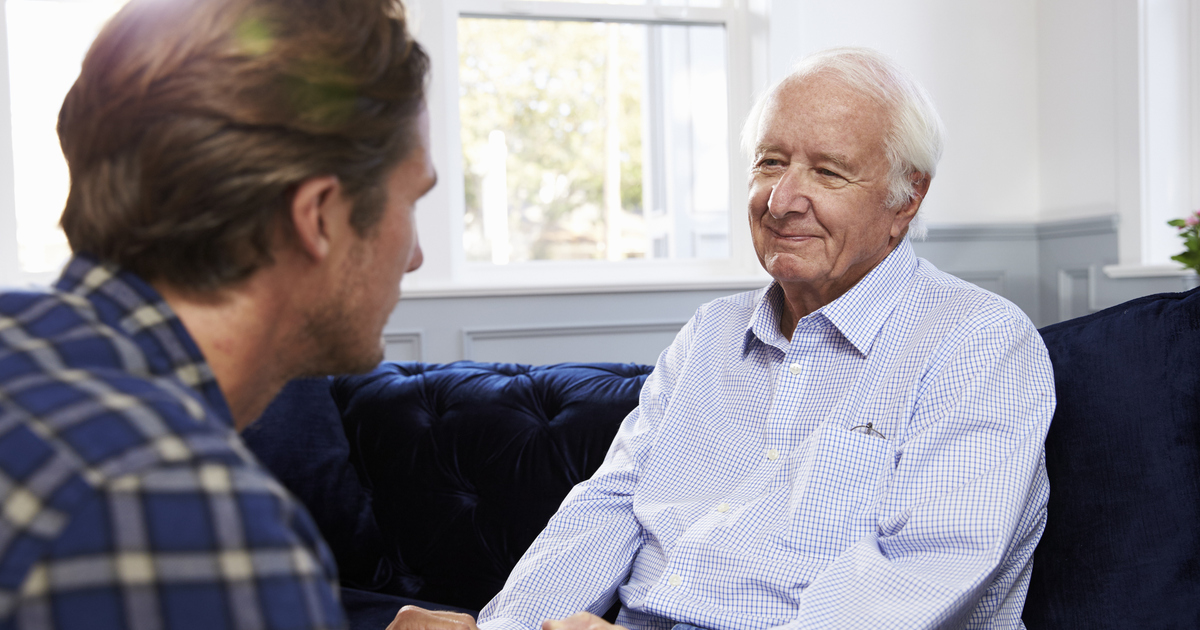 RACGP - Dementia soon to be Australia’s biggest killer