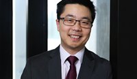 Associate Professor Joel Rhee believes GPs ‘have an important role looking after people in their homes for the majority of care in their last period of life’​.