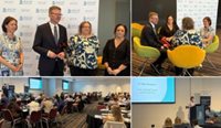 The first 100 South Australian GPs completed in-person training to prescribe for and manage ADHD on Friday. 