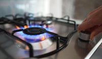 Benzene released by gas-power stoves and ovens can drift throughout a home and linger in the air for hours.