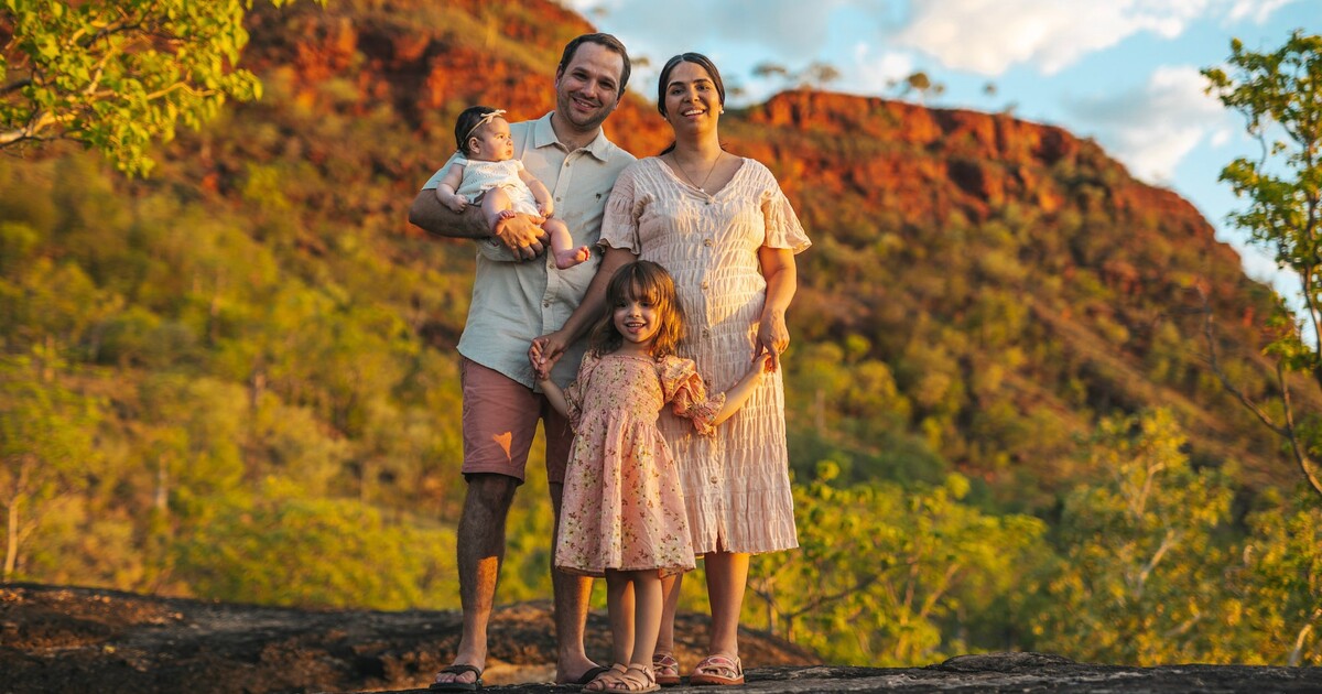 RACGP - The rewarding life of a rural GP