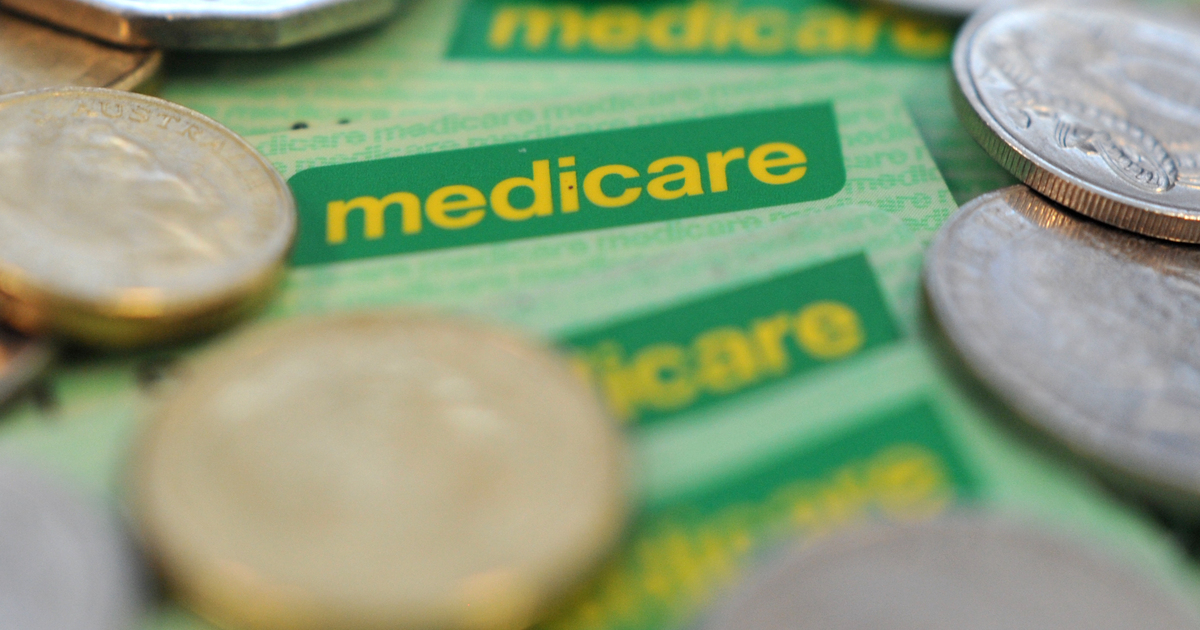 RACGP ‘The result of years of neglect’ Bulk billing freefall continues