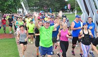 Prescribing social activity events like parkrun is on the rise among GPs.