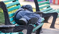 A new AIHW report has used specialist homeless services data to build a picture of a typical ‘rough sleeper’.