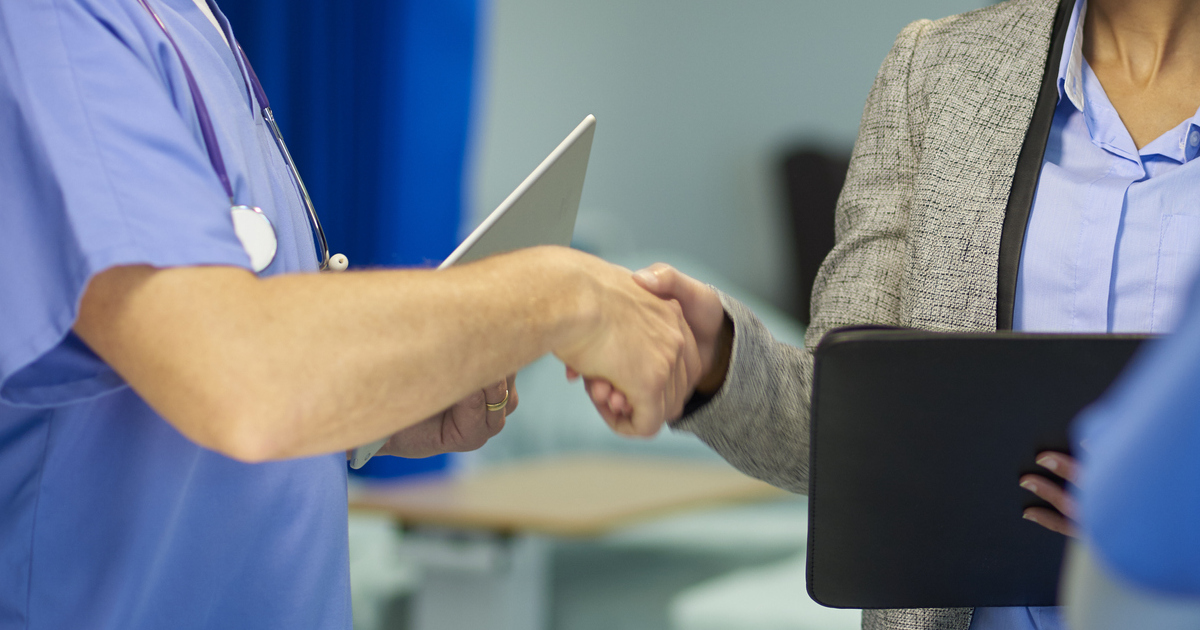 RACGP - New era of collaboration as GP Adviser role announced