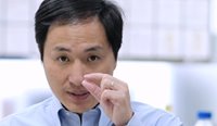 Associate Professor He Jiankui has defended his controversial experiments into genetically edited babies. 
