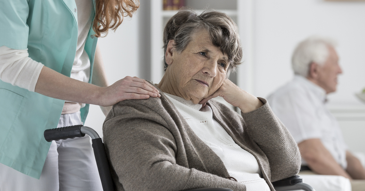 RACGP - New dementia data shows proactive care planning is key