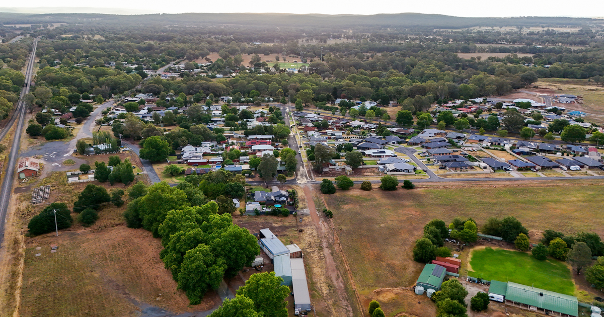RACGP - Costs must be covered for GPs travelling to rural areas: RACGP